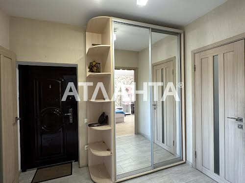 квартира за адресою Дмитріївська вул. (Дмитрія Донського), 14