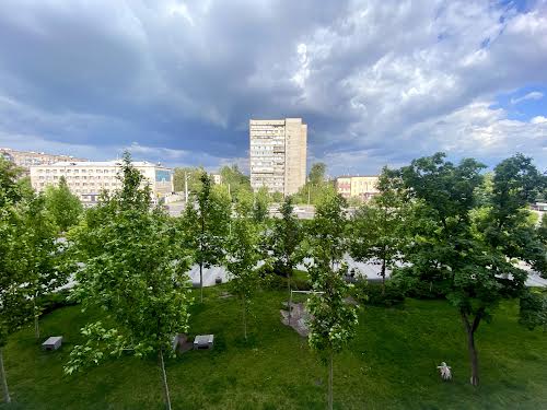 квартира за адресою Дніпро, Слобожанський просп. (ім. газети Правда), 65