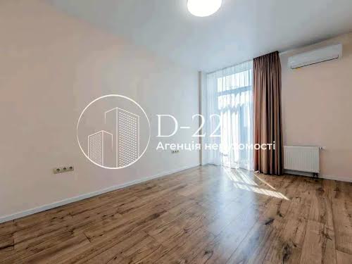 квартира за адресою Регенераторна вул., 4 к1-6
