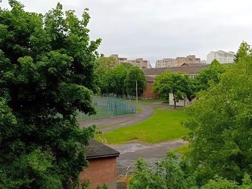 квартира по адресу Гната Хоткевича ул., 52/4