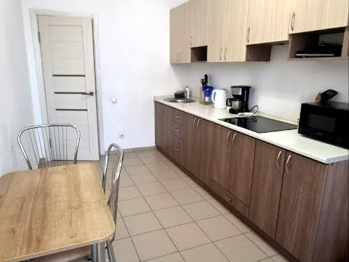 квартира по адресу Драгоманова ул., 2