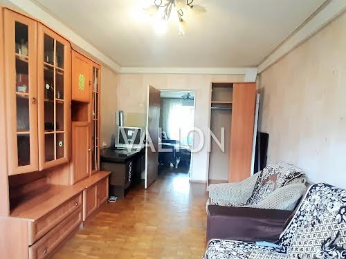 квартира за адресою Леся Курбаса просп., 15
