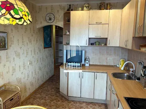 квартира за адресою Вінстона Черчилля вул. (Червоноткацька), 18-Б