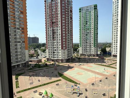 квартира за адресою Каховська вул., 62-А