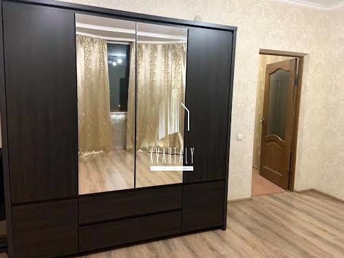 квартира по адресу Харьковское шоссе, 182
