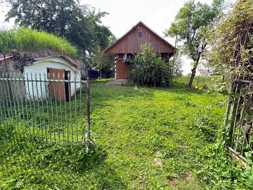 будинок за адресою нижня, 7