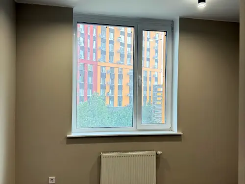 квартира за адресою Столичне шосе, 3