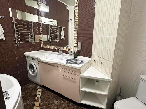 квартира за адресою Шампанський пров., 9