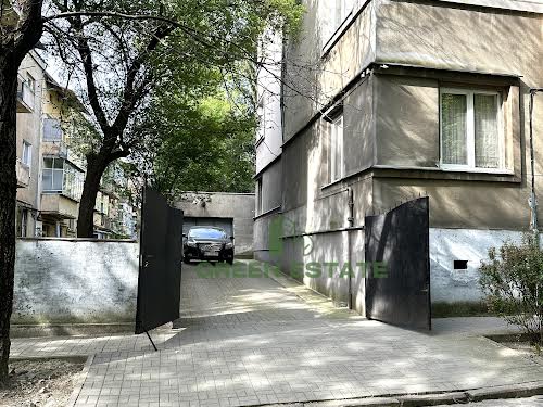 квартира за адресою Генерала Тараса Чупринки вул. (Пушкіна), 35