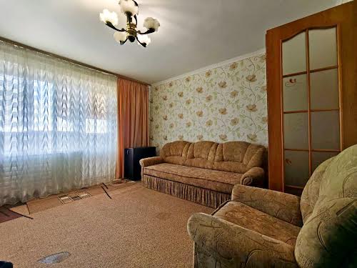 квартира за адресою рокосовського, 35