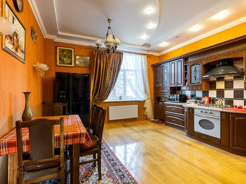 квартира по адресу Мельника ул. (Черняховского), 6
