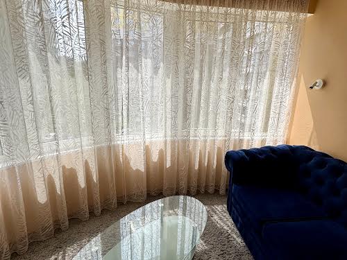 квартира по адресу Мандрыковская ул., 336