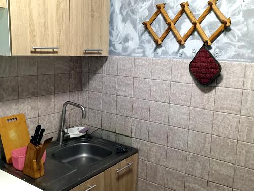 квартира по адресу Академика Белецкого ул., 5-В