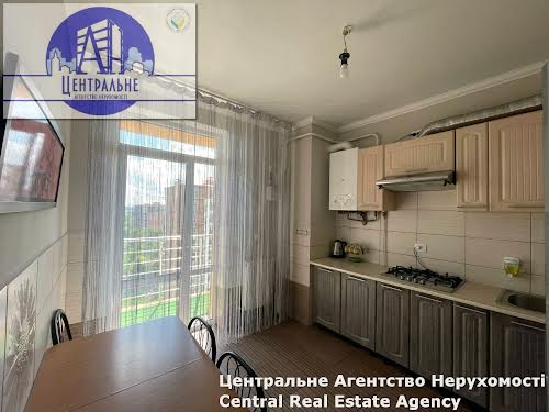 квартира по адресу Черновцы, Руська, 245