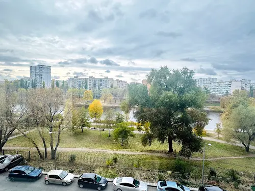 квартира за адресою Ованеса Туманяна вул., 15-А