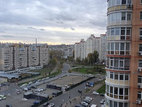 квартира по адресу Киев, Левка Лукьяненко ул. (Маршала Тимошенка), 21/19