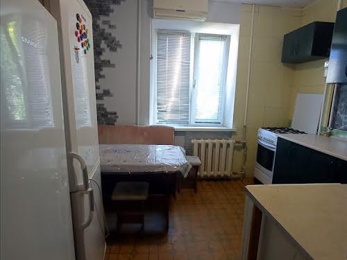 квартира по адресу Кузьмы Скрябина ул. (Курчатова), 1