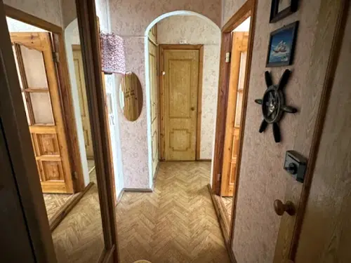 квартира по адресу Капитана Кузнецова ул., 114