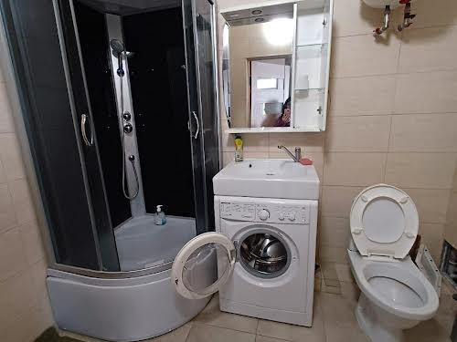 квартира за адресою Михайлівська вул., 8