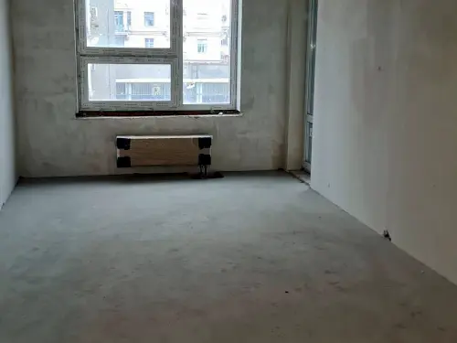 квартира по адресу Кудрявская ул., 24а