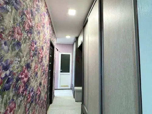 квартира за адресою Коломийська вул., 5