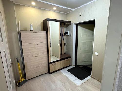 квартира за адресою Заболотного, 30