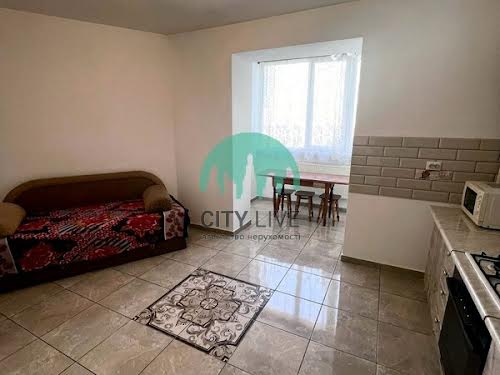 квартира за адресою Федьковича вул., 112б