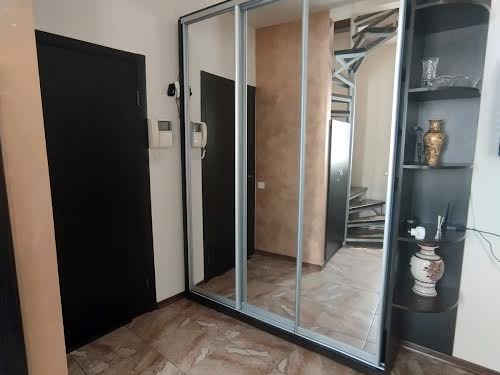 квартира за адресою Чоботарський пров., 2