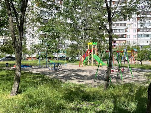 квартира за адресою Радунська вул., 5-Б