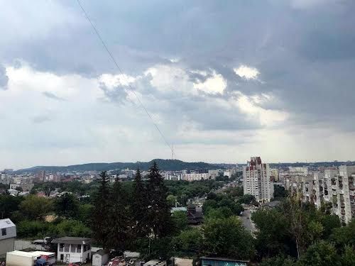 квартира за адресою Під Голоском вул., 8