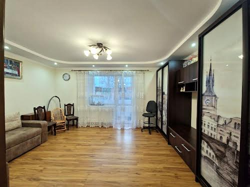 квартира по адресу Юлиана Целевича ул., 10
