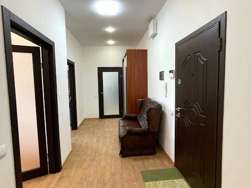 квартира по адресу Коциловского ул., 3