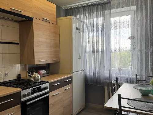квартира по адресу Покровский жилмассив ул., 5А