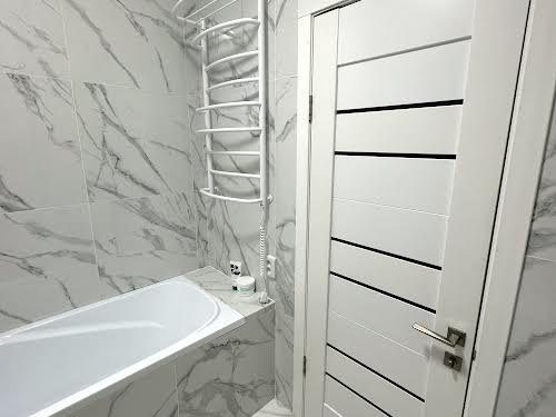 квартира за адресою Центральна, 21
