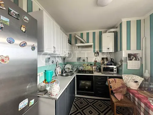 квартира по адресу Радистов ул., 32