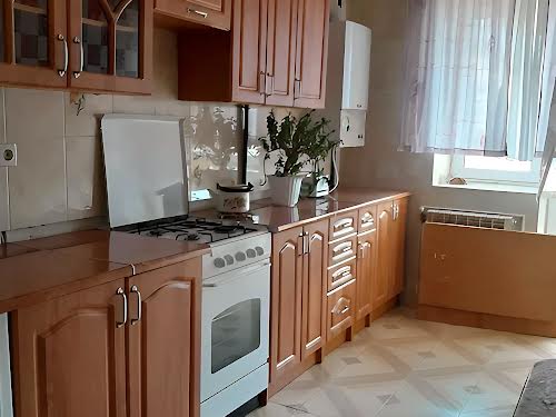 квартира за адресою Чорновола вул., 35