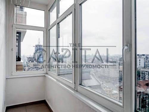 квартира по адресу Круглоуниверситетская ул., 3-5