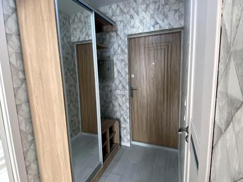 квартира по адресу Вишняковская ул., 2