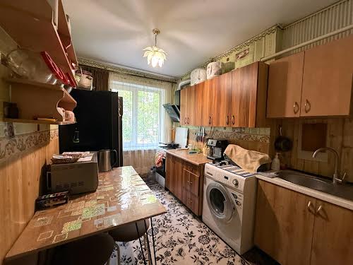 квартира за адресою Миру просп., 23а