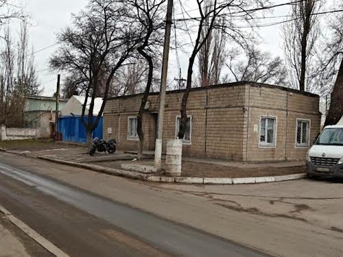 коммерческая по адресу Павла Вірського ул. (Собінова), 6Б