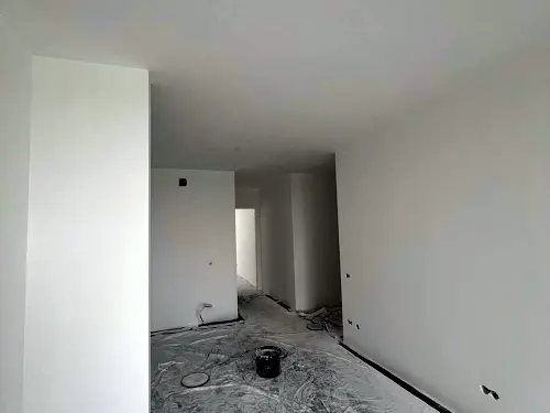 квартира по адресу Кільцева дорога, 1
