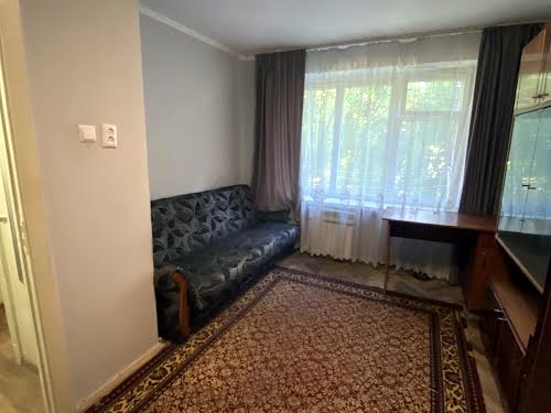 квартира за адресою Івана Пулюя вул., 10