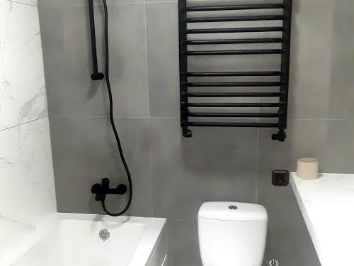 квартира за адресою Сергія Корольова вул., 28