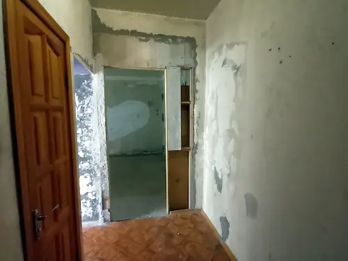 квартира за адресою Павла Зеленого вул. (Коблевська), 19