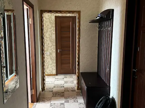 квартира за адресою Анни Ахматової вул., 19