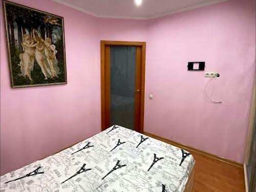 квартира за адресою Пономарьова вул., 26
