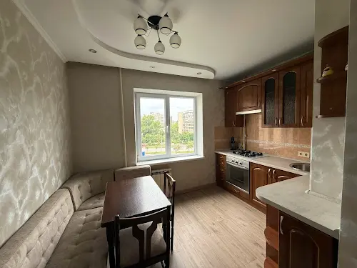 квартира по адресу Архитектора Вербицкого ул., 24