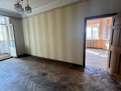 квартира по адресу Нижнеюрковская ул., 3