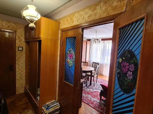 квартира по адресу Василя Стуса ул., 11