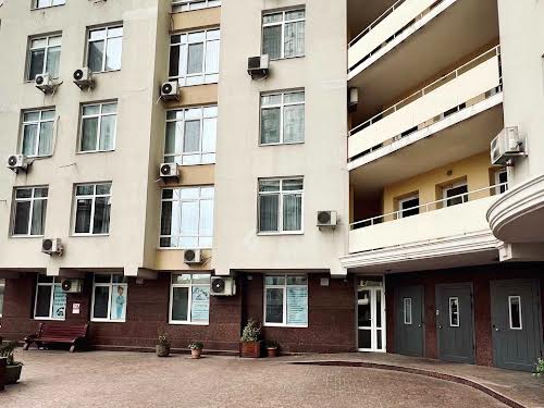 квартира за адресою Французький бульв., 22/30